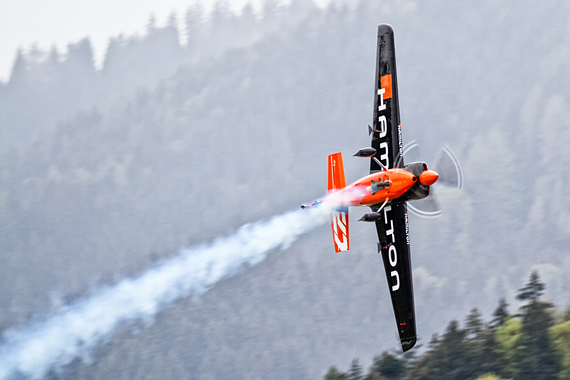 Red Bull Air Race Spielberg 2016 Foto Thomas Ranner_006