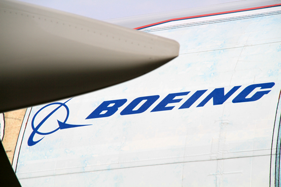 Sujetbild Boeing, Cargolux B748 - Foto: Aigner / Austrian Wings Media Crew