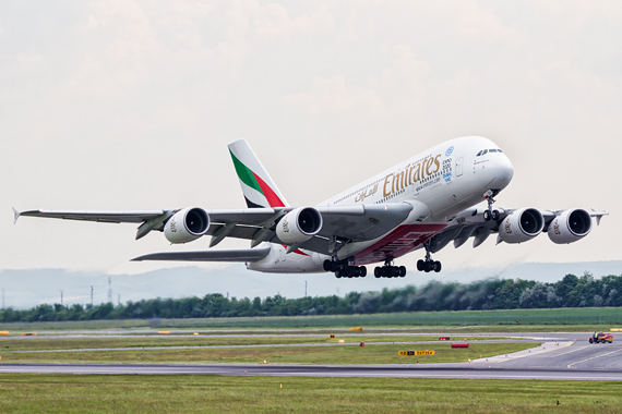 A6-EDV Emirates Airbus A380 Flughafen Wien 20052016_Thomas Ranner_004