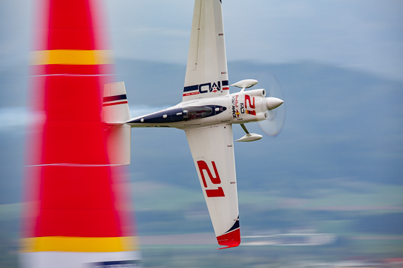 Peter Hollos - PH5_6428 Red Bull Air Race Spielberg 2016 Peter Hollos - PH5_6428 Red Bull Air Race Spielberg 2016