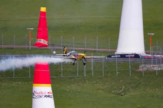 Peter Hollos - PH7_7255 Red Bull Air Race Spielberg 2016 Peter Hollos - PH7_7255 Red Bull Air Race Spielberg 2016