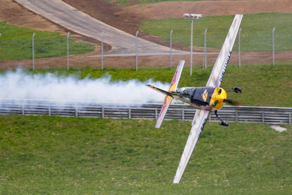 Peter Hollos - PH7_7256 Red Bull Air Race Spielberg 2016 Peter Hollos - PH7_7256 Red Bull Air Race Spielberg 2016