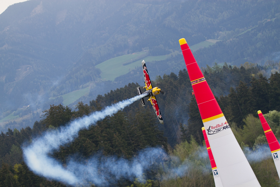 Peter Hollos - PH7_7965 Red Bull Air Race Spielberg 2016