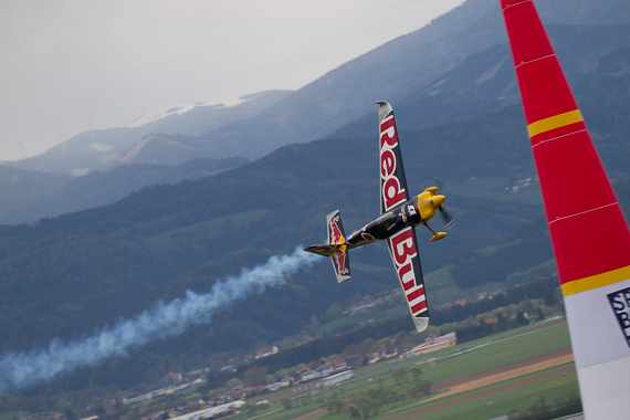 Peter Hollos - PH7_7972 Red Bull Air Race Spielberg 2016 Peter Hollos - PH7_7972 Red Bull Air Race Spielberg 2016