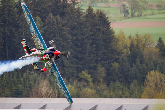 Peter Hollos - PH7_8244 Red Bull Air Race Spielberg 2016