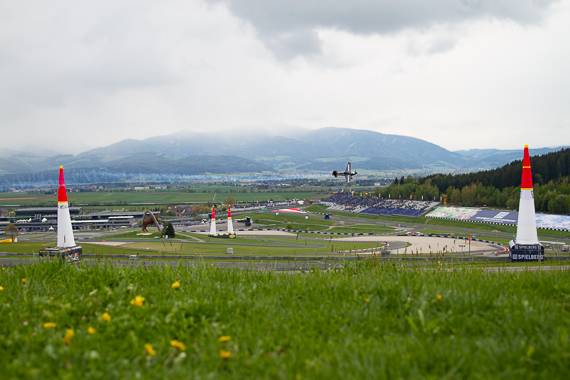 Peter Hollos - PH7_8481 Red Bull Air Race Spielberg 2016