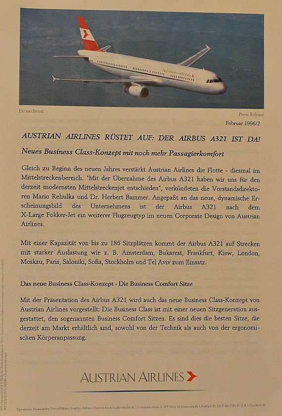 Presseaussendung LBB Presseaussendung LBB