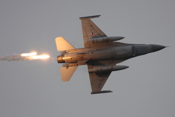 F-16_2 Foto Robert Erenstein F-16_2 Foto Robert Erenstein