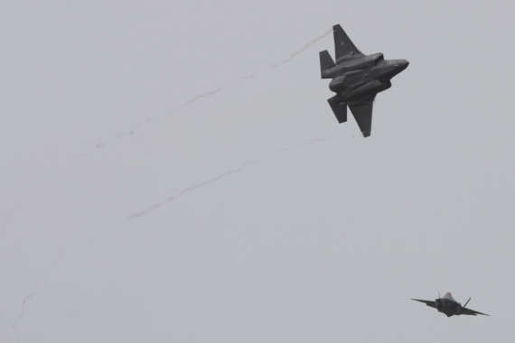 F-35 Robert Erenstein F-35 Robert Erenstein