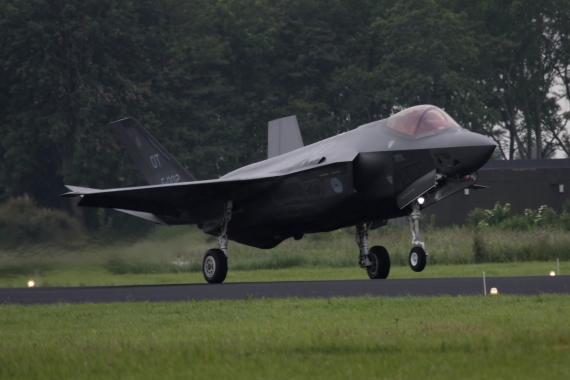 F-35_6 Foto Robert Erenstein F-35_6 Foto Robert Erenstein