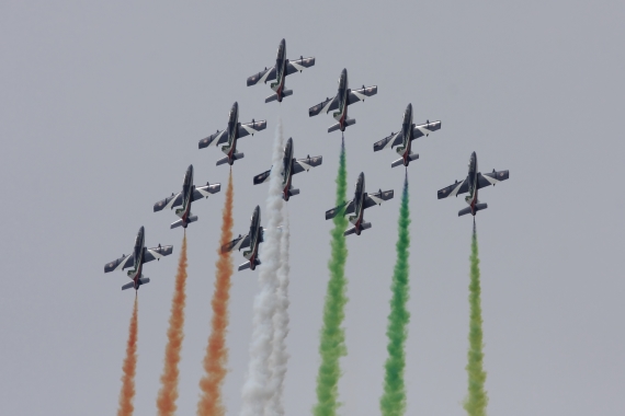 Frecce Tricolori Foto Robert Erenstein Frecce Tricolori Foto Robert Erenstein