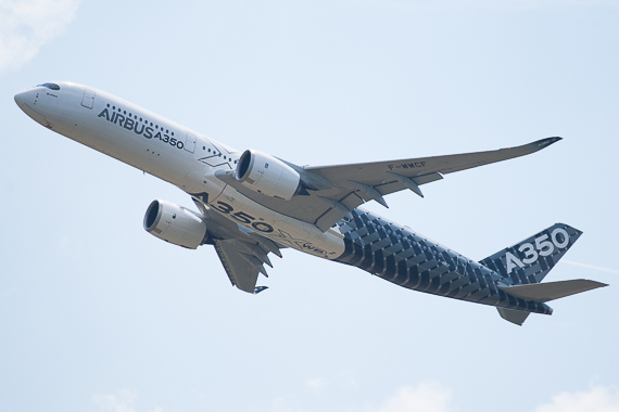 Airbus A350