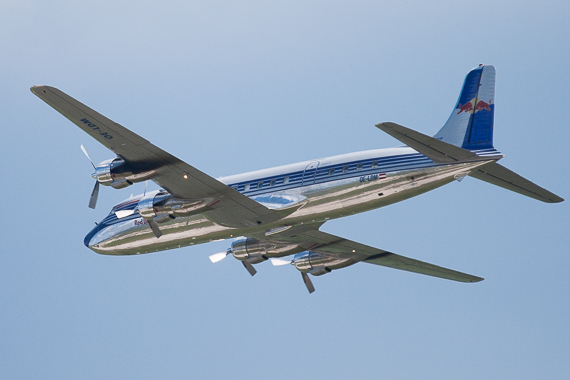 Douglas DC-6 Douglas DC-6