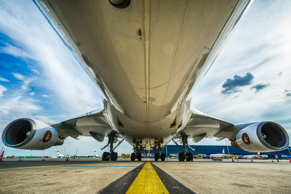 Iran Maiden Boeing 747-400 Ed Force One Wien 04062016 Foto Tobias Bosina_DSC0466_HDR