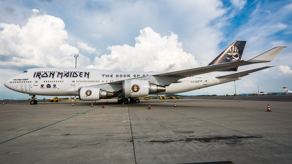 Iran Maiden Boeing 747-400 Ed Force One Wien 04062016 Foto Tobias Bosina_DSC0561