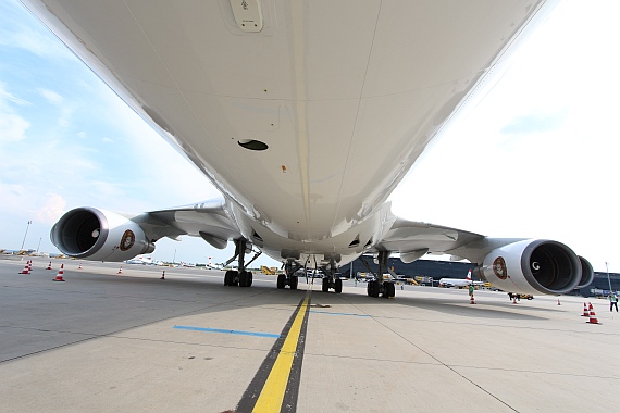 Iron Maiden Boeing 747-400 Ed Force One TF-AAK Foto Kathi Schlapsi_009