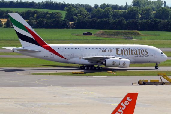 Kevin Schrenk Airbus A380 Flughafen Wien 21. Juni 2016_002