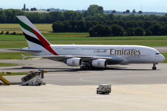 Kevin Schrenk Airbus A380 Flughafen Wien 21. Juni 2016_003