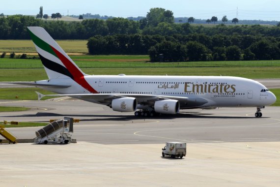 Kevin Schrenk Airbus A380 Flughafen Wien 21. Juni 2016_003