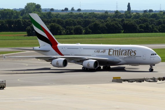 Kevin Schrenk Airbus A380 Flughafen Wien 21. Juni 2016_004