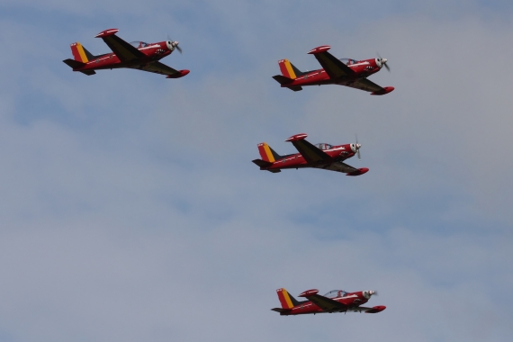The Red Devils Foto Robert Erenstein The Red Devils Foto Robert Erenstein