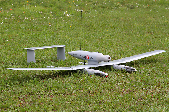 Bundesheer Tracker Drohne Andreas Ranner_002
