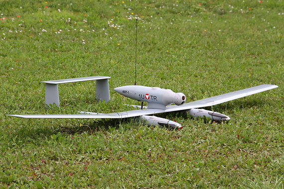 Bundesheer Tracker Drohne Andreas Ranner_002 Bundesheer Tracker Drohne Andreas Ranner_002
