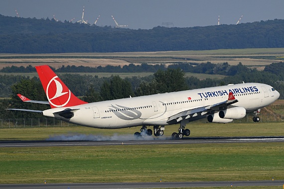 DSC_0261 TC-JII Turkish Airlines Airbus A340 Foto Huber Austrian Wings Media Crew DSC_0261 TC-JII Turkish Airlines Airbus A340 Foto Huber Austrian Wings Media Crew