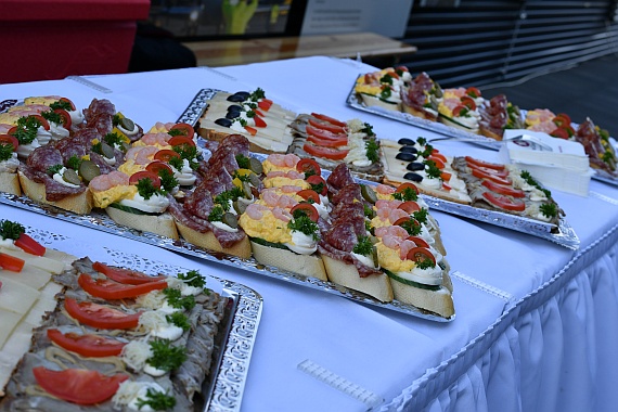 Sommerfest Flughafenfreunde Wien 2016 Besucherdeck Foto Huber Austrian Wings Media Crew Catering DSC_0246 Sommerfest Flughafenfreunde Wien 2016 Besucherdeck Foto Huber Austrian Wings Media Crew Catering DSC_0246