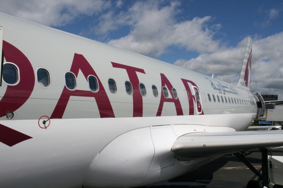 Qatar Executive Airbus A319 Foto Nicolas Eschenbach Farnborough Airshow 2016 Foto Nicolas Eschenbach / Austrian WIngs Media Crew Qatar Executive Airbus A319 Foto Nicolas Eschenbach Farnborough Airshow 2016 Foto Nicolas Eschenbach / Austrian WIngs Media Crew