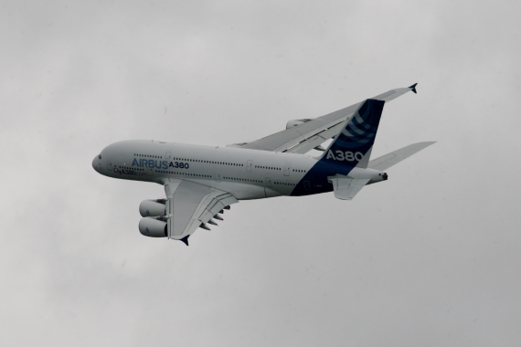 Airbus A380 Farnborough Farnborough Airshow 2016 Foto Nicolas Eschenbach / Austrian WIngs Media Crew Airbus A380 Farnborough Farnborough Airshow 2016 Foto Nicolas Eschenbach / Austrian WIngs Media Crew