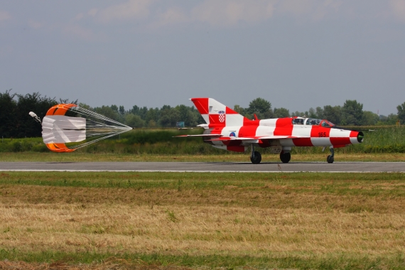 Mig-21UM