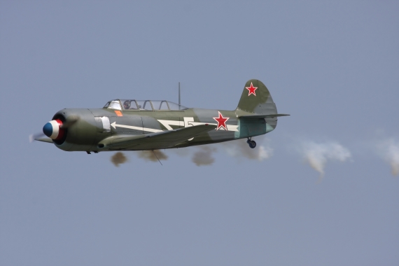 Yak-11