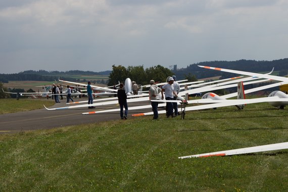 Dobersberg Segelflugzeuge 20160806_139_LOAB_Foto Anton Wildberger