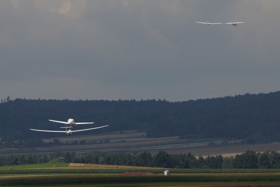 Dobersberg Segelflugzeuge 20160806_507_LOAB_Foto Anton Wildberger
