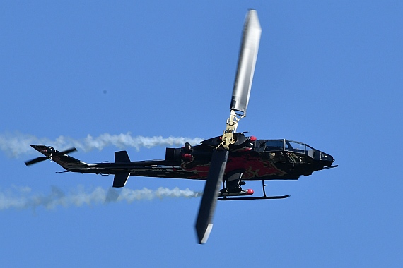 Flugplatzfest Spitzerberg 2016 Huber Austrian Wings Media Crew Bell AH-1 Cobra Flying Bulls DSC_0458