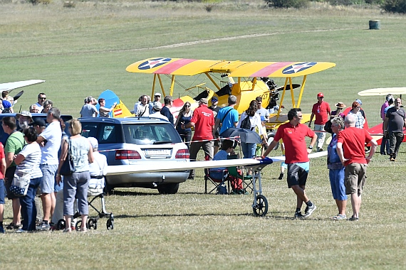 Flugplatzfest Spitzerberg 2016 Huber Austrian Wings Media Crew Boeing Stearman AAM Besucher DSC_0015 Flugplatzfest Spitzerberg 2016 Huber Austrian Wings Media Crew Boeing Stearman AAM Besucher DSC_0015