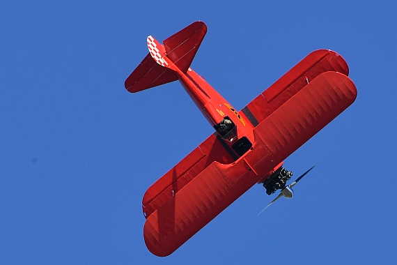 Flugplatzfest Spitzerberg 2016 Huber Austrian Wings Media Crew Boeing Stearman OE-AJM DSC_0633 Flugplatzfest Spitzerberg 2016 Huber Austrian Wings Media Crew Boeing Stearman OE-AJM DSC_0633