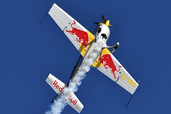 Flugplatzfest Spitzerberg 2016 Huber Austrian Wings Media Crew Extra 300 Flying Bulls DSC_0845