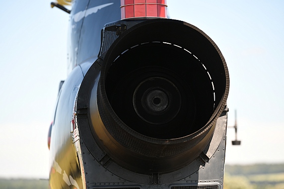 Flugplatzfest Spitzerberg 2016 Huber Austrian Wings Media Crew Flying Bulls Bell AH-1 Cobra Turbine DSC_0038