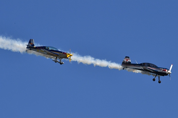 Flugplatzfest Spitzerberg 2016 Huber Austrian Wings Media Crew Flying Bulls DSC_0830