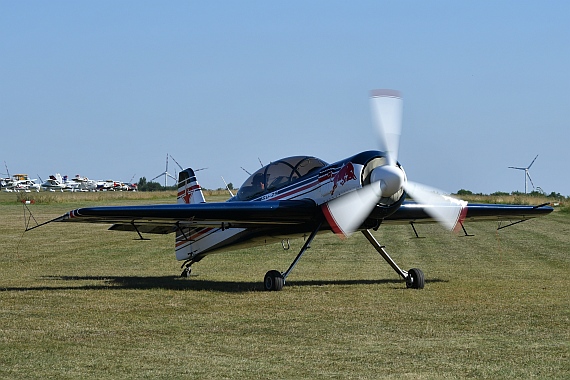 Flugplatzfest Spitzerberg 2016 Huber Austrian Wings Media Crew N69KL Suchoi Su-29 Flying Bulls DSC_0314