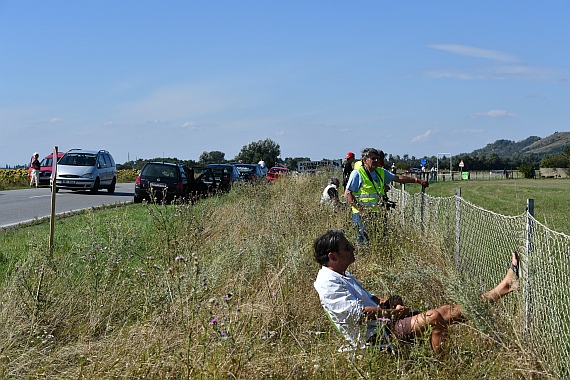 ... die Airshow ... die Airshow