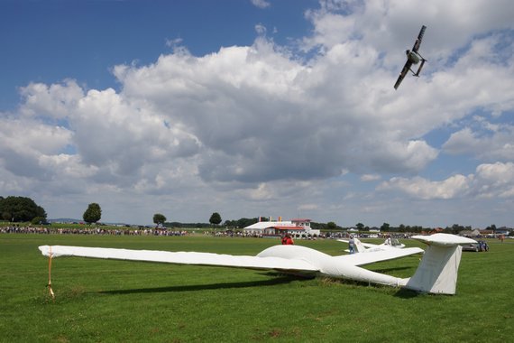 Flugplatzfest Völtendorf 2016 20160807_346_LOAD_Cessna Push Pull_Foto Anton Wildberger Flugplatzfest Völtendorf 2016 20160807_346_LOAD_Cessna Push Pull_Foto Anton Wildberger