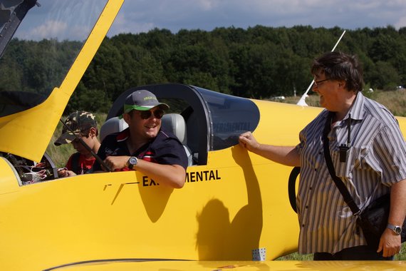 Flugplatzfest Völtendorf 2016 20160807_749_LOAD_RV-7_Foto Anton Wildberger