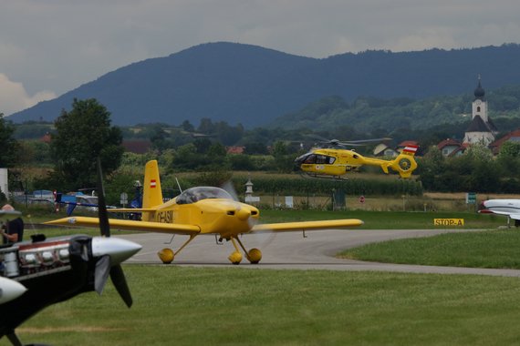 Igo Etrich Treffen Krems 2016 20160813_0159_LOAG_Foto Anton Wildberger