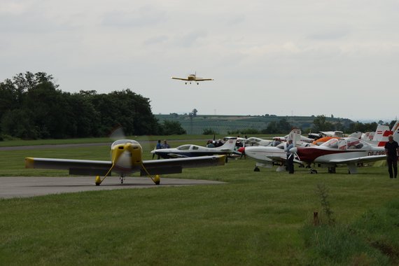 Igo Etrich Treffen Krems 2016 20160813_0242_LOAG_Foto Anton Wildberger