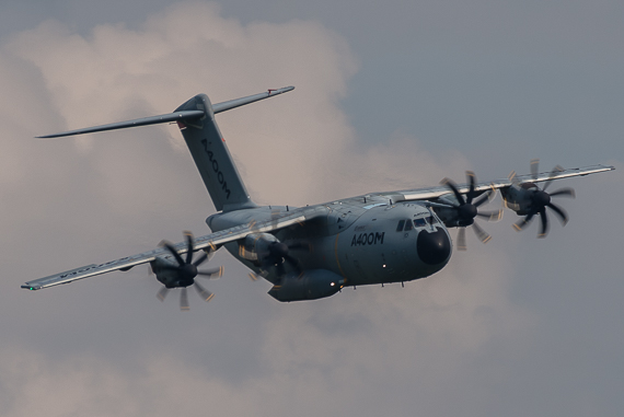 Airbus-A400M