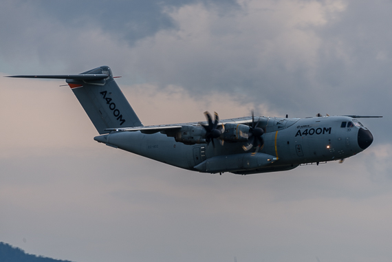 Airbus-A400M