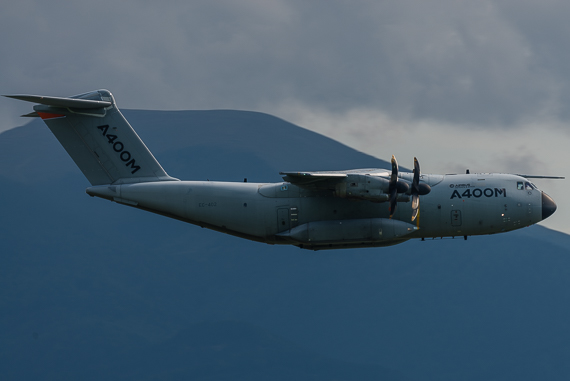 Airbus-A400M